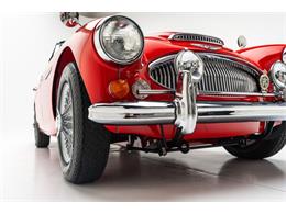 1967 Austin-Healey 3000 (CC-2071082) for sale in Fort Lauderdale, Florida