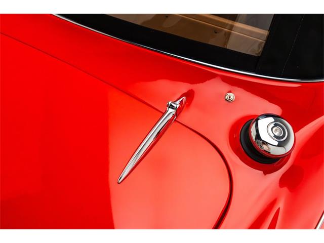 1967 Austin-Healey 3000 (CC-2071082) for sale in Fort Lauderdale, Florida