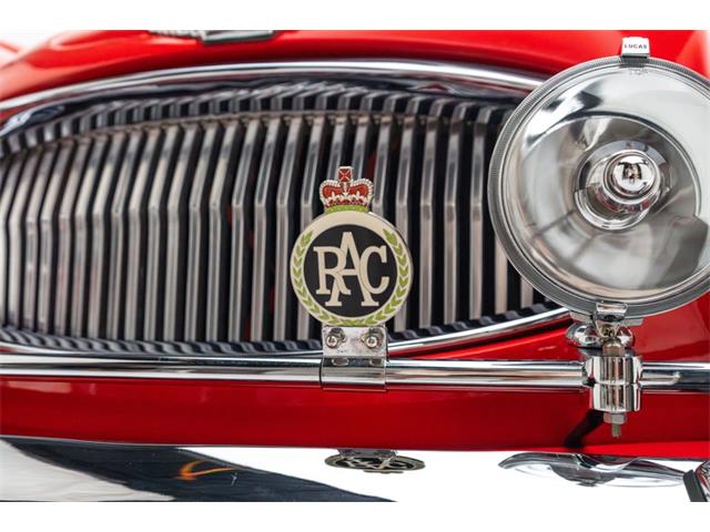 1967 Austin-Healey 3000 (CC-2071082) for sale in Fort Lauderdale, Florida