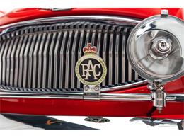 1967 Austin-Healey 3000 (CC-2071082) for sale in Fort Lauderdale, Florida