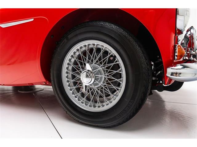 1967 Austin-Healey 3000 (CC-2071082) for sale in Fort Lauderdale, Florida