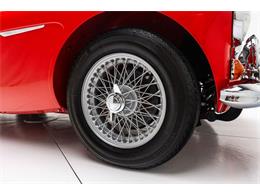 1967 Austin-Healey 3000 (CC-2071082) for sale in Fort Lauderdale, Florida
