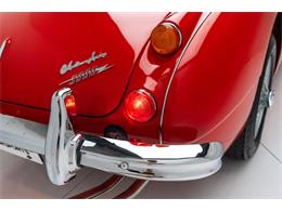 1967 Austin-Healey 3000 (CC-2071082) for sale in Fort Lauderdale, Florida