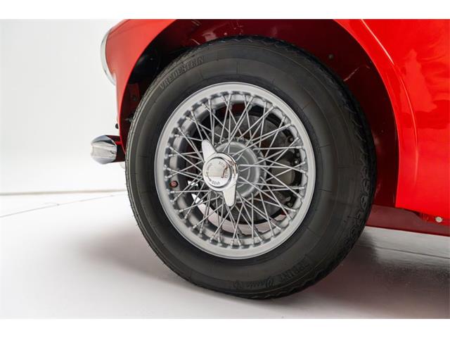 1967 Austin-Healey 3000 (CC-2071082) for sale in Fort Lauderdale, Florida