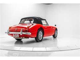 1967 Austin-Healey 3000 (CC-2071082) for sale in Fort Lauderdale, Florida