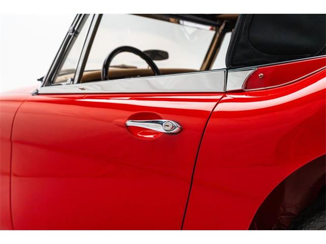 1967 Austin-Healey 3000 (CC-2071082) for sale in Fort Lauderdale, Florida