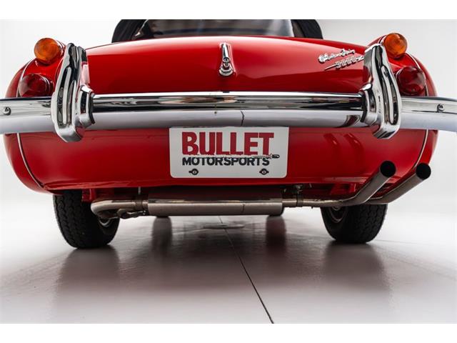 1967 Austin-Healey 3000 (CC-2071082) for sale in Fort Lauderdale, Florida