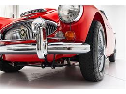 1967 Austin-Healey 3000 (CC-2071082) for sale in Fort Lauderdale, Florida