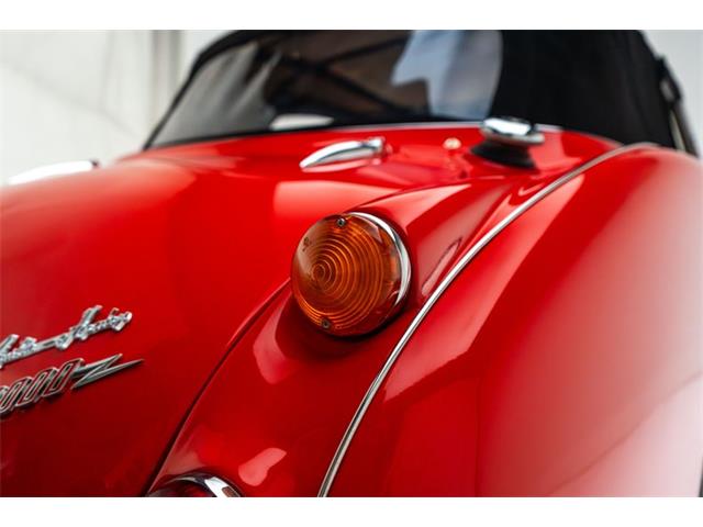 1967 Austin-Healey 3000 (CC-2071082) for sale in Fort Lauderdale, Florida