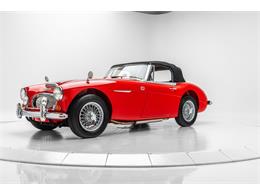 1967 Austin-Healey 3000 (CC-2071082) for sale in Fort Lauderdale, Florida