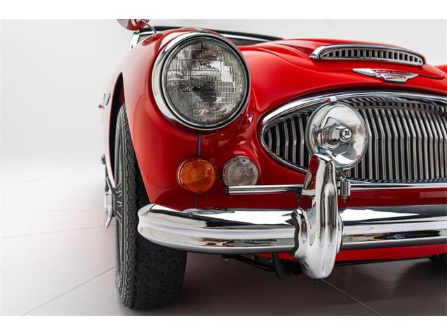 1967 Austin-Healey 3000 (CC-2071082) for sale in Fort Lauderdale, Florida