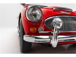 1967 Austin-Healey 3000 (CC-2071082) for sale in Fort Lauderdale, Florida