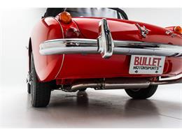 1967 Austin-Healey 3000 (CC-2071082) for sale in Fort Lauderdale, Florida