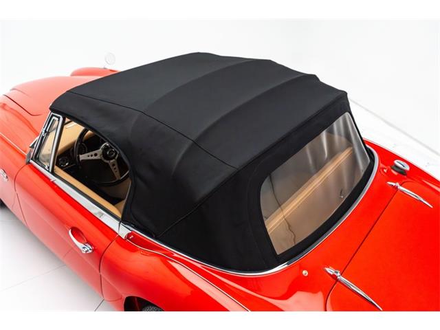 1967 Austin-Healey 3000 (CC-2071082) for sale in Fort Lauderdale, Florida