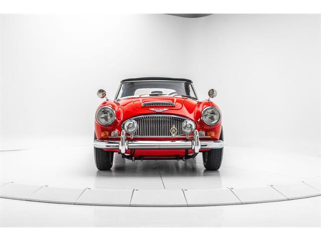 1967 Austin-Healey 3000 (CC-2071082) for sale in Fort Lauderdale, Florida