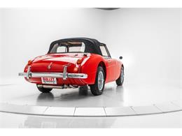 1967 Austin-Healey 3000 (CC-2071082) for sale in Fort Lauderdale, Florida