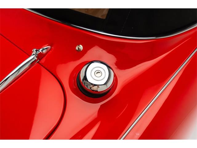 1967 Austin-Healey 3000 (CC-2071082) for sale in Fort Lauderdale, Florida