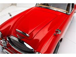 1967 Austin-Healey 3000 (CC-2071082) for sale in Fort Lauderdale, Florida