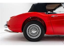 1967 Austin-Healey 3000 (CC-2071082) for sale in Fort Lauderdale, Florida