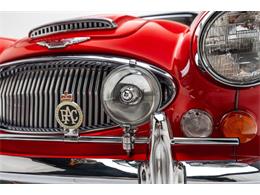 1967 Austin-Healey 3000 (CC-2071082) for sale in Fort Lauderdale, Florida