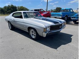 1972 Chevrolet Chevelle (CC-2071083) for sale in Largo, Florida