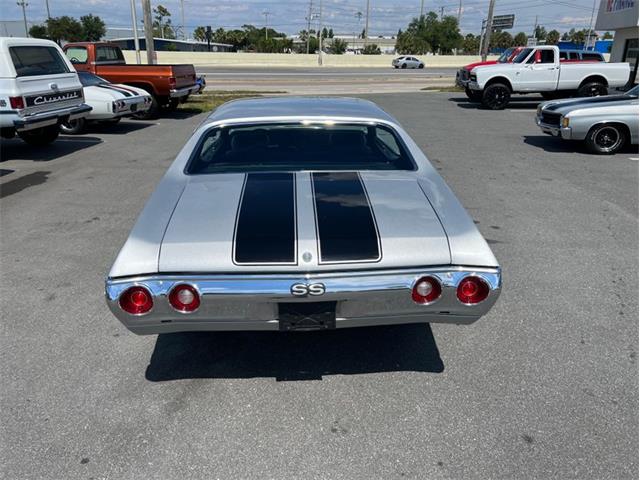 1972 Chevrolet Chevelle (CC-2071083) for sale in Largo, Florida