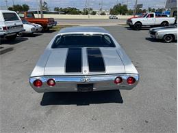 1972 Chevrolet Chevelle (CC-2071083) for sale in Largo, Florida