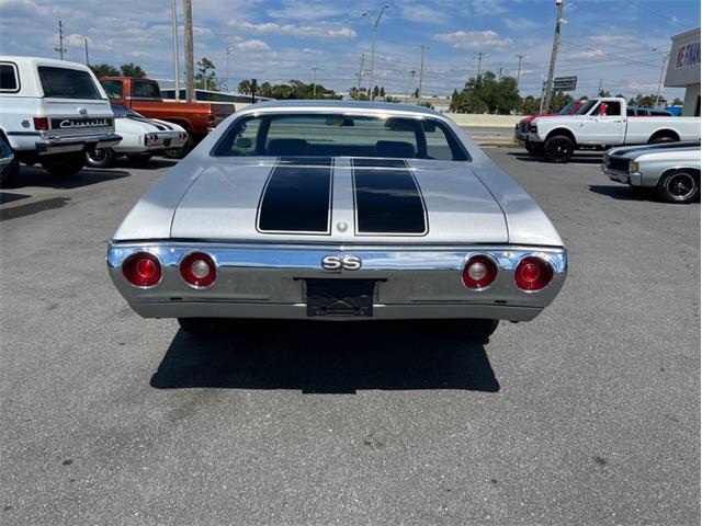 1972 Chevrolet Chevelle (CC-2071083) for sale in Largo, Florida