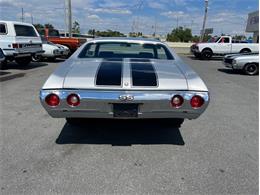 1972 Chevrolet Chevelle (CC-2071083) for sale in Largo, Florida