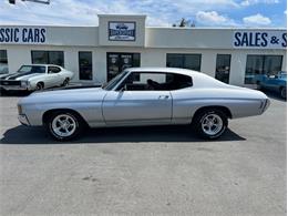 1972 Chevrolet Chevelle (CC-2071083) for sale in Largo, Florida