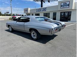 1972 Chevrolet Chevelle (CC-2071083) for sale in Largo, Florida