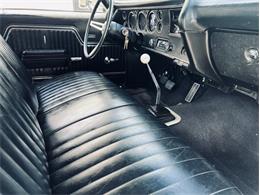 1972 Chevrolet Chevelle (CC-2071083) for sale in Largo, Florida