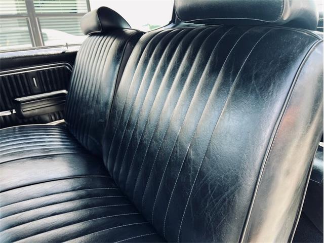 1972 Chevrolet Chevelle (CC-2071083) for sale in Largo, Florida