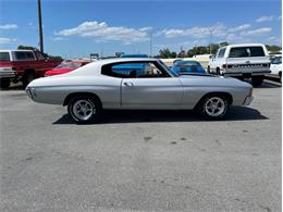 1972 Chevrolet Chevelle (CC-2071083) for sale in Largo, Florida