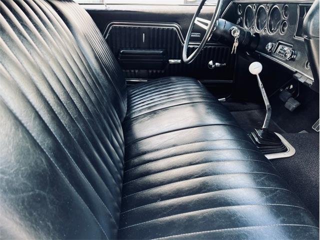 1972 Chevrolet Chevelle (CC-2071083) for sale in Largo, Florida