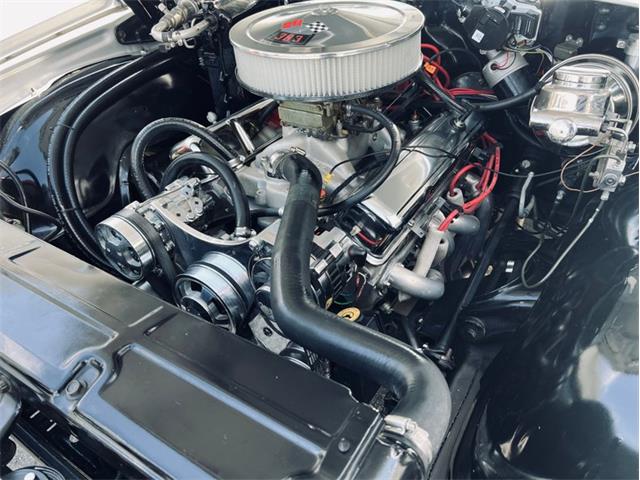 1972 Chevrolet Chevelle (CC-2071083) for sale in Largo, Florida
