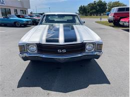 1972 Chevrolet Chevelle (CC-2071083) for sale in Largo, Florida
