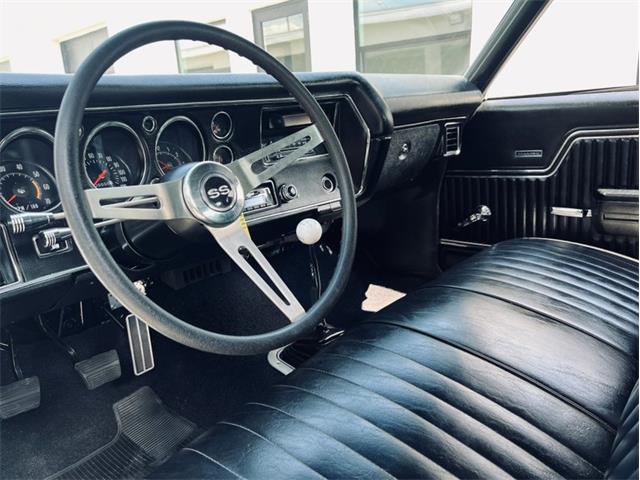 1972 Chevrolet Chevelle (CC-2071083) for sale in Largo, Florida