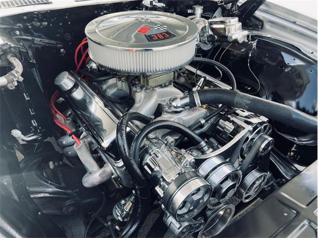 1972 Chevrolet Chevelle (CC-2071083) for sale in Largo, Florida