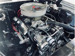 1972 Chevrolet Chevelle (CC-2071083) for sale in Largo, Florida