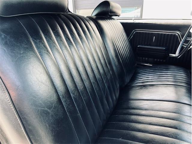 1972 Chevrolet Chevelle (CC-2071083) for sale in Largo, Florida