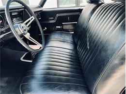1972 Chevrolet Chevelle (CC-2071083) for sale in Largo, Florida