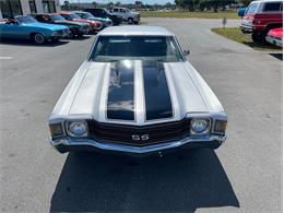 1972 Chevrolet Chevelle (CC-2071083) for sale in Largo, Florida