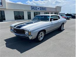1972 Chevrolet Chevelle (CC-2071083) for sale in Largo, Florida