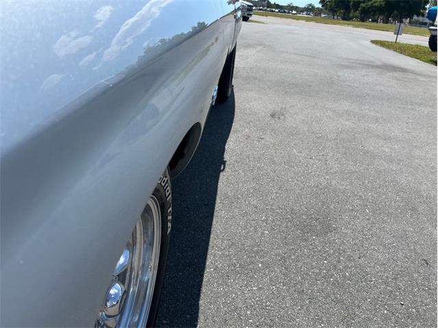 1972 Chevrolet Chevelle (CC-2071083) for sale in Largo, Florida