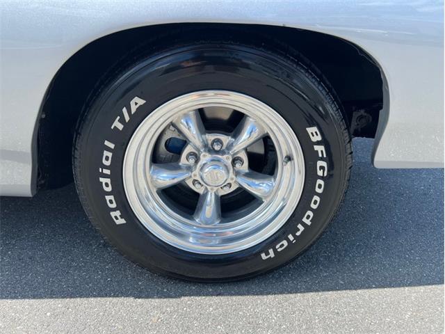 1972 Chevrolet Chevelle (CC-2071083) for sale in Largo, Florida