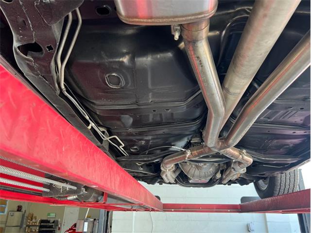 1972 Chevrolet Chevelle (CC-2071083) for sale in Largo, Florida