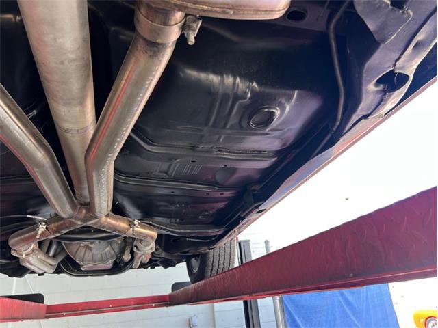 1972 Chevrolet Chevelle (CC-2071083) for sale in Largo, Florida