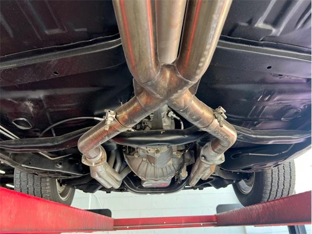 1972 Chevrolet Chevelle (CC-2071083) for sale in Largo, Florida