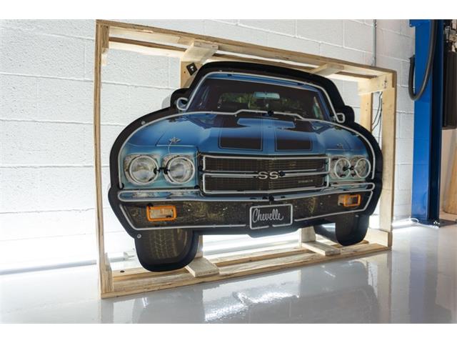1900 Chevrolet Chevelle (CC-2071084) for sale in Fort Lauderdale, Florida